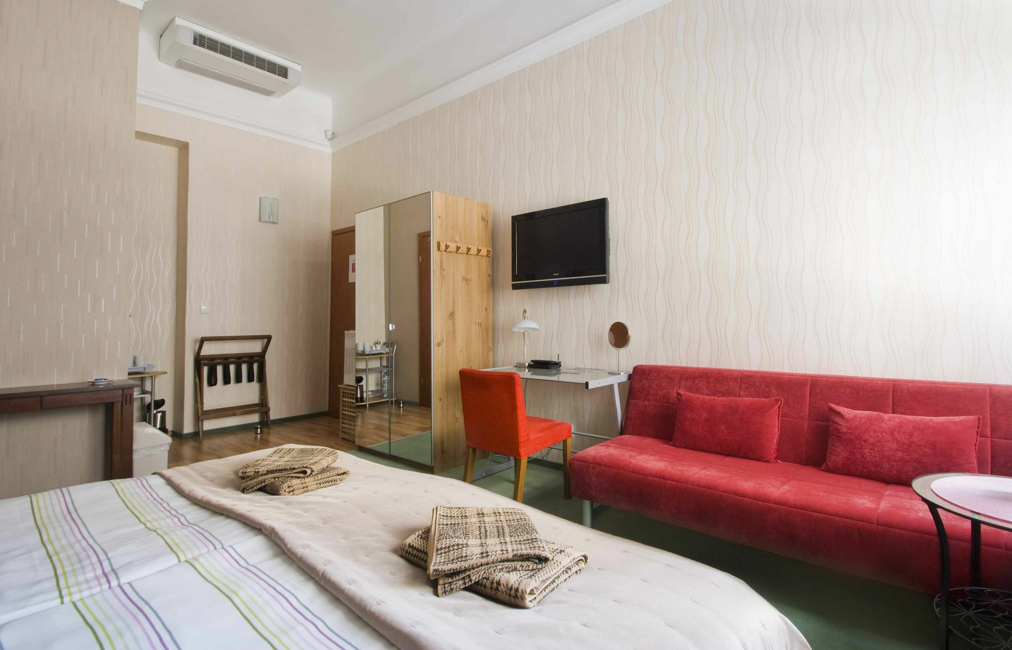 Budapest Guestrooms Exterior foto